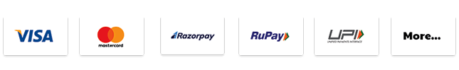 Payment Methods